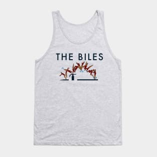 The Biles Tank Top